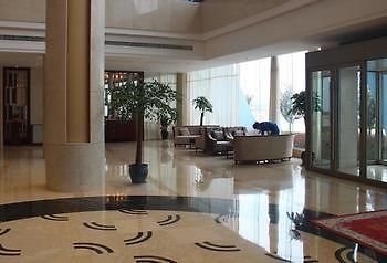 Beijing Grand Hotel-เยียนไถ ภายนอก รูปภาพ
