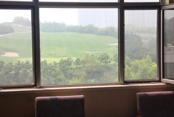 Beijing Grand Hotel-เยียนไถ ภายนอก รูปภาพ