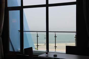 Beijing Grand Hotel-เยียนไถ ภายนอก รูปภาพ
