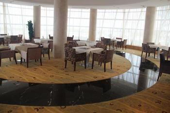 Beijing Grand Hotel-เยียนไถ ภายนอก รูปภาพ