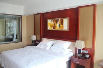 Beijing Grand Hotel-เยียนไถ ภายนอก รูปภาพ